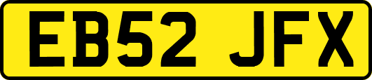 EB52JFX