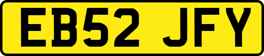 EB52JFY