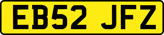 EB52JFZ