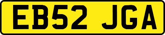 EB52JGA