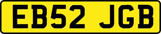 EB52JGB