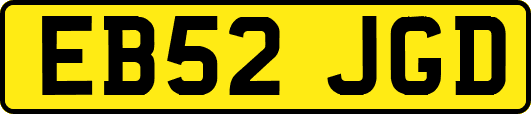 EB52JGD