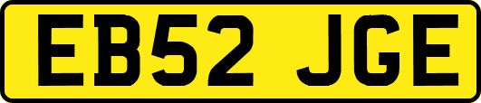 EB52JGE