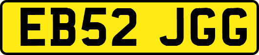 EB52JGG