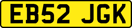 EB52JGK