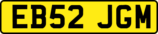 EB52JGM