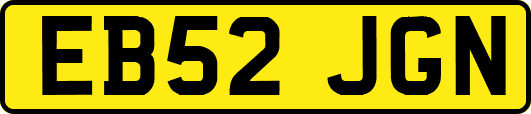 EB52JGN