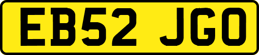 EB52JGO
