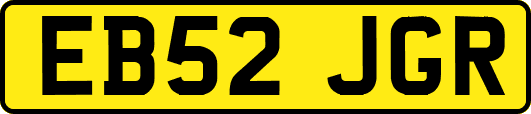 EB52JGR