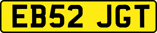 EB52JGT