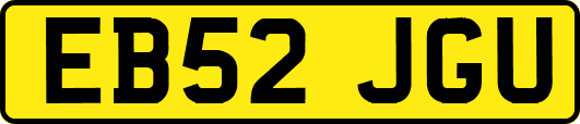 EB52JGU