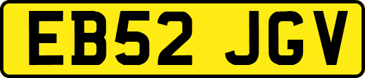 EB52JGV