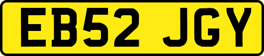 EB52JGY