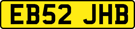 EB52JHB