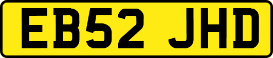 EB52JHD