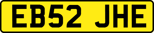 EB52JHE