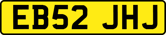 EB52JHJ