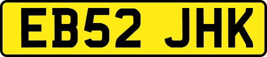 EB52JHK