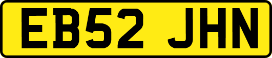 EB52JHN