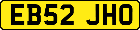 EB52JHO