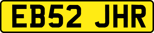 EB52JHR