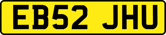 EB52JHU