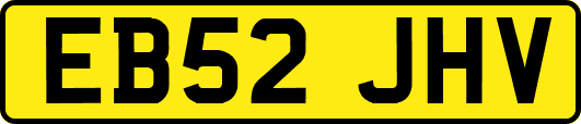 EB52JHV