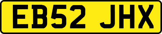 EB52JHX