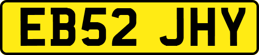 EB52JHY