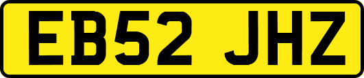 EB52JHZ