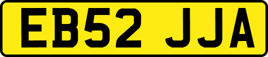 EB52JJA