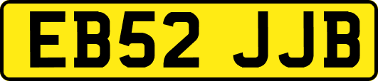 EB52JJB