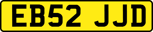 EB52JJD