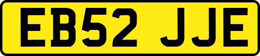 EB52JJE