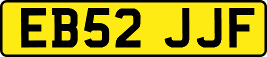 EB52JJF