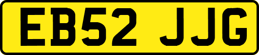 EB52JJG
