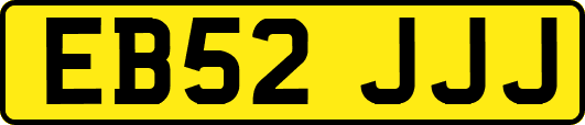 EB52JJJ