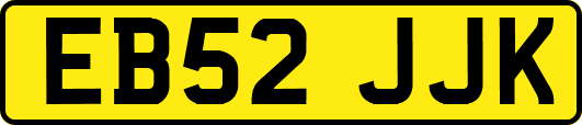EB52JJK