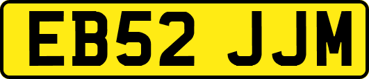 EB52JJM