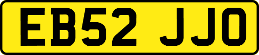 EB52JJO