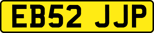 EB52JJP