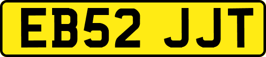 EB52JJT