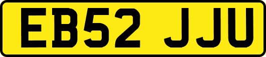 EB52JJU