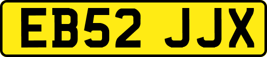 EB52JJX