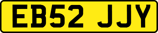 EB52JJY
