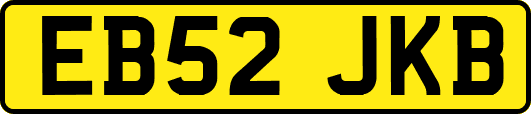 EB52JKB