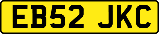 EB52JKC