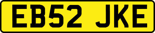 EB52JKE