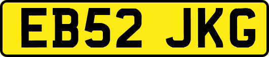 EB52JKG