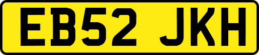 EB52JKH